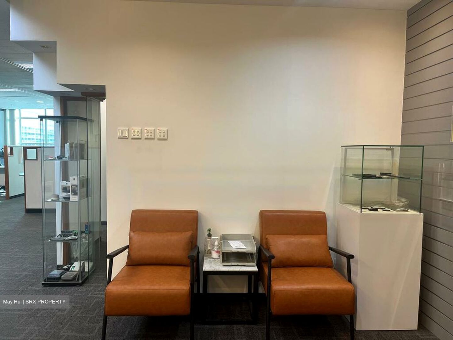 Ntuc Income Tampines Junction (D18), Office #454303591